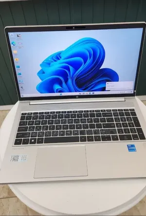 New Laptop HP ProBook 450 G9 16GB Intel Core i5 SSD 1T