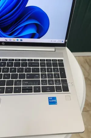 New Laptop HP ProBook 450 G9 16GB Intel Core i5 SSD 1T