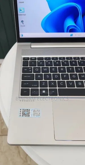 New Laptop HP ProBook 450 G9 16GB Intel Core i5 SSD 1T