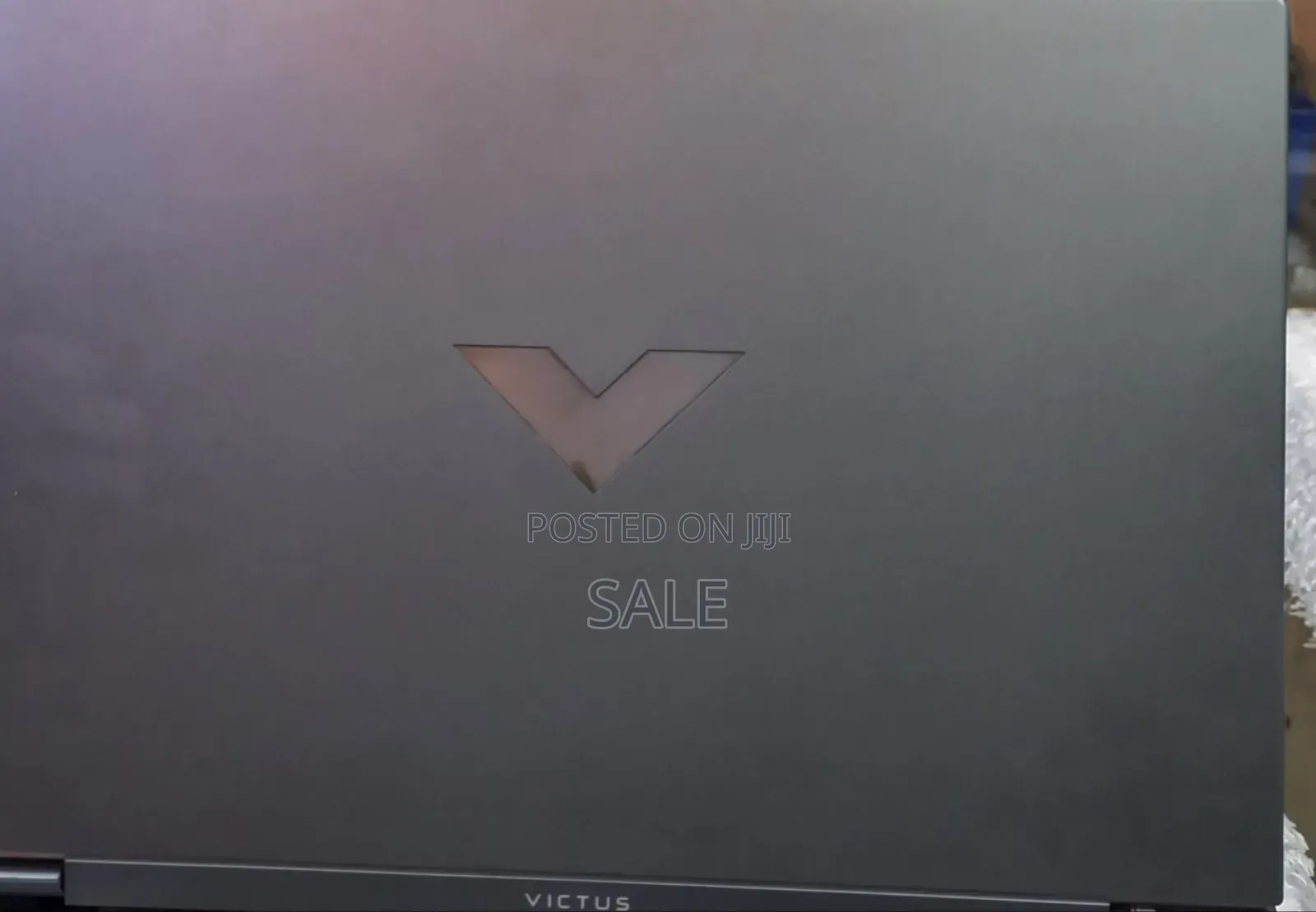 New Laptop HP Victus 16 16GB Intel Core i7 SSD 512GB