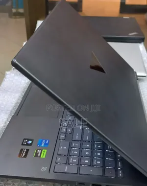 New Laptop HP Victus 16 16GB Intel Core i7 SSD 512GB