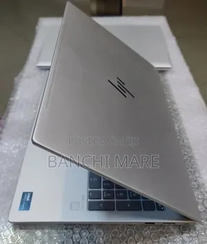 New Laptop HP EliteBook 640 G11 16GB Intel Core Ultra 7 SSD 512GB