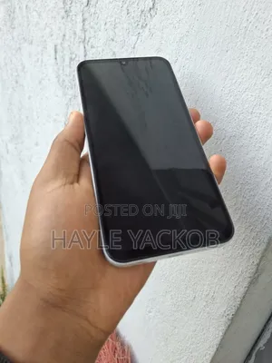 Samsung Galaxy A15 128 GB White