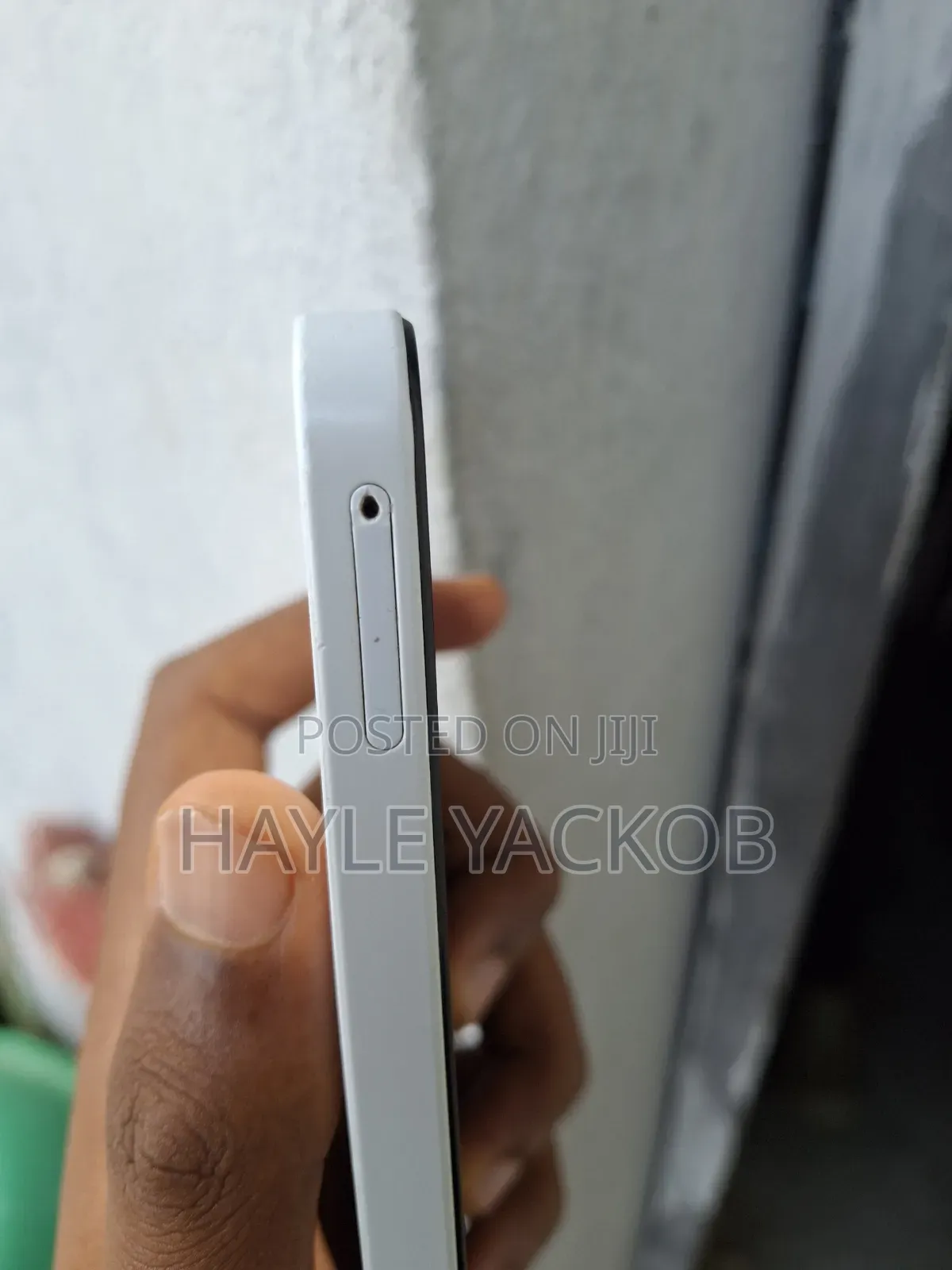 Samsung Galaxy A15 128 GB White