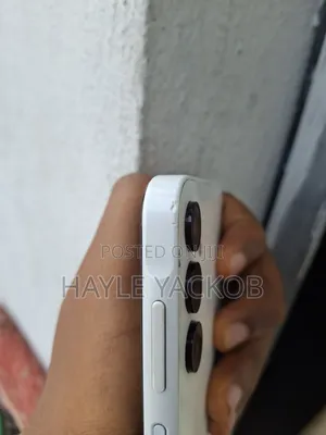 Samsung Galaxy A15 128 GB White