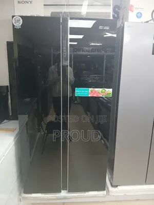 Island Frige
