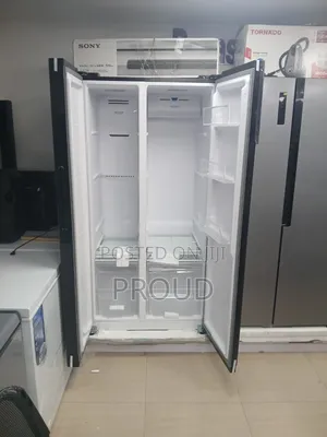 Island Frige