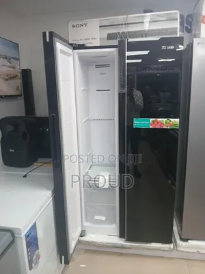 Island Frige