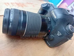 Canon 5d MSRK Iii