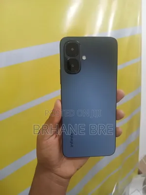 New Infinix Smart 10 64 GB Blue
