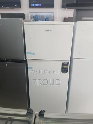Hyundal Frige