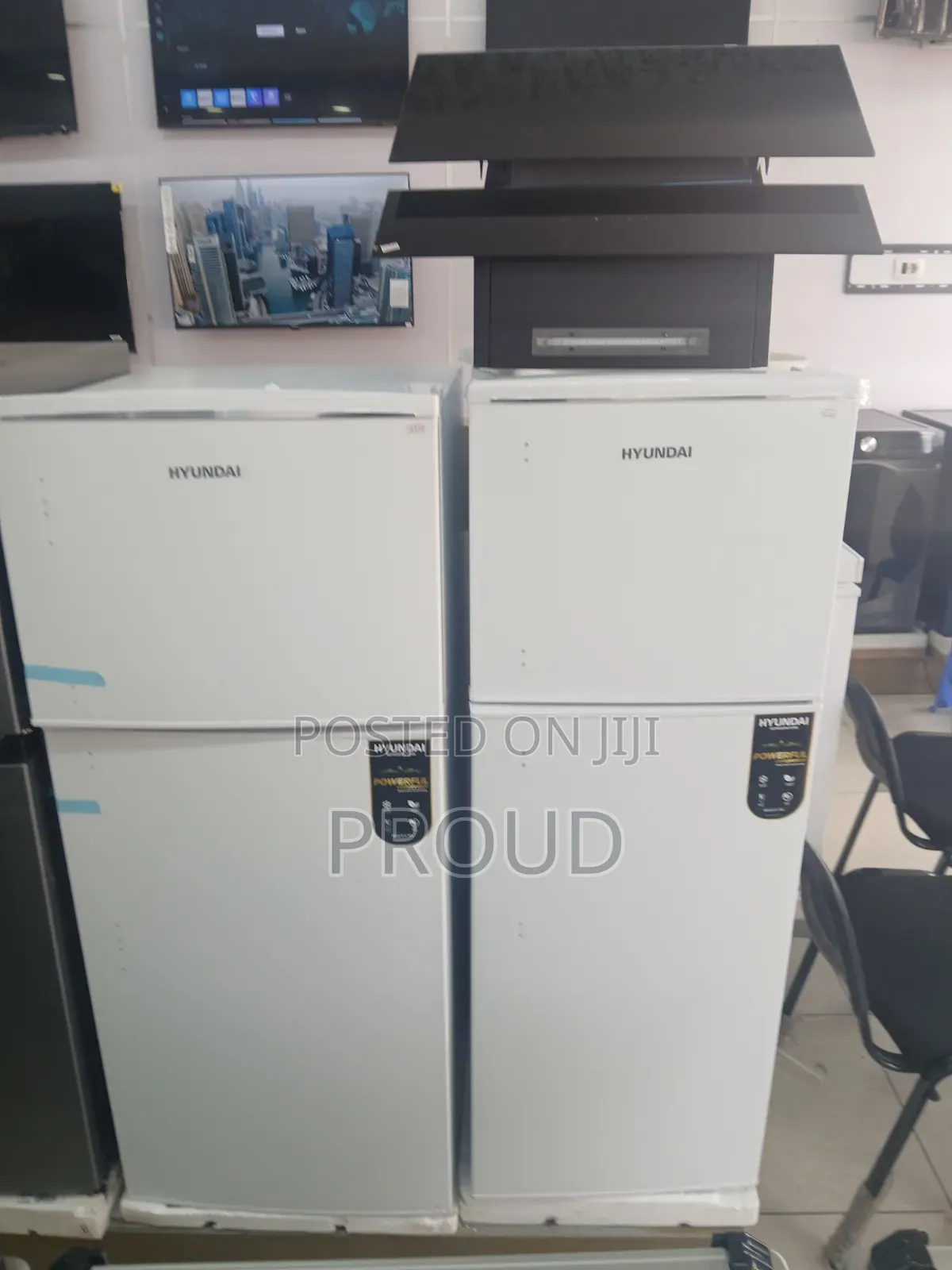Hyundal Frige