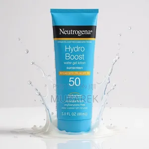 Neutrogena Hydro Boost SPF 50