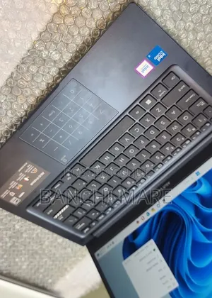 New Laptop Asus Vivobook 14 16GB Intel Core 5 SSD 512GB