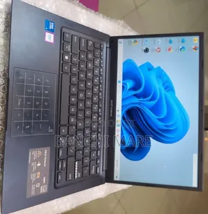 New Laptop Asus Vivobook 14 16GB Intel Core 5 SSD 512GB