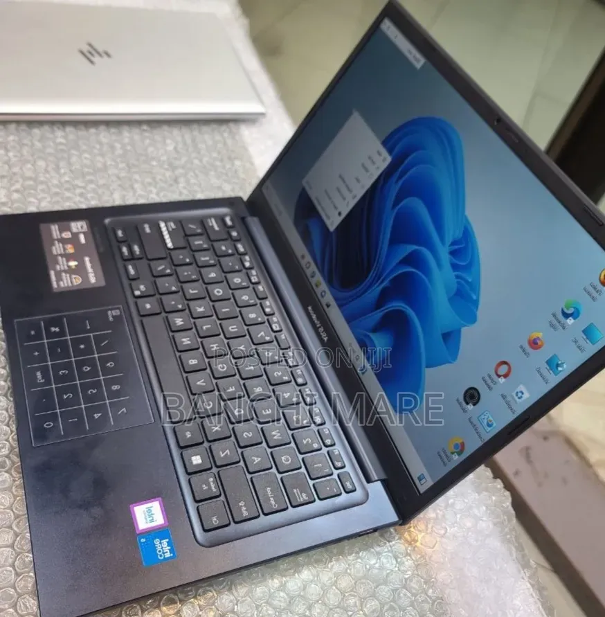 New Laptop Asus Vivobook 14 16GB Intel Core 5 SSD 512GB