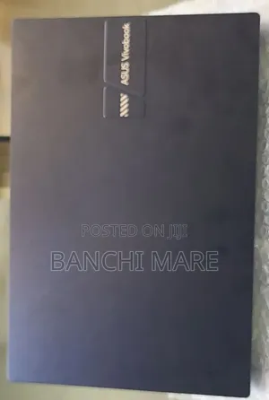 New Laptop Asus Vivobook 14 16GB Intel Core 5 SSD 512GB