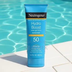 Neutrogena Invisible Finish SPF 50