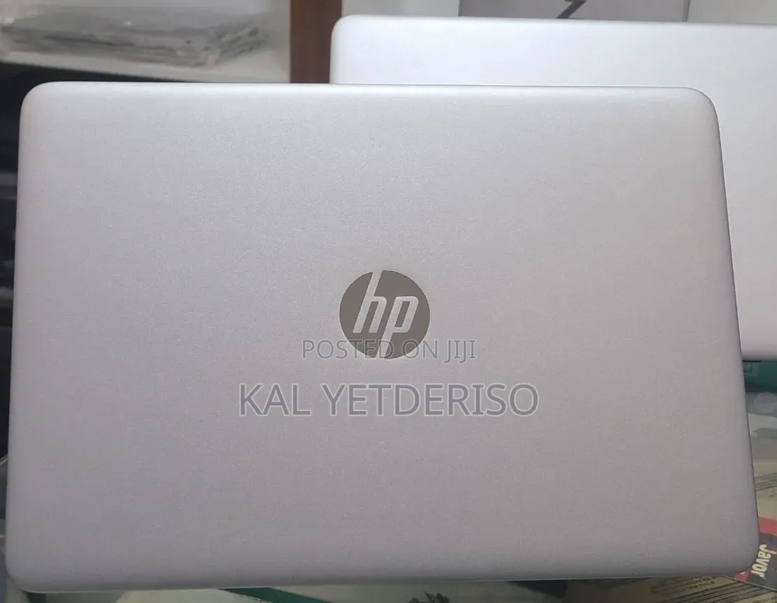 New Laptop HP EliteBook 840 G3 8GB SSD 256GB