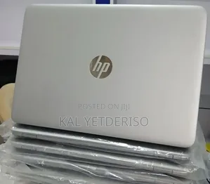 New Laptop HP EliteBook 840 G3 8GB SSD 256GB
