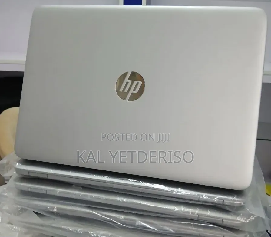 New Laptop HP EliteBook 840 G3 8GB SSD 256GB