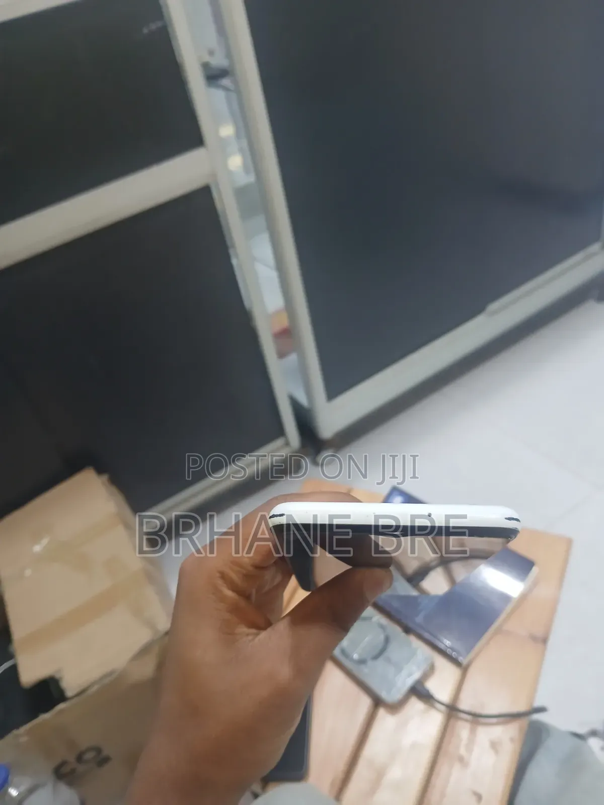 Samsung Galaxy A13 5G 64 GB White