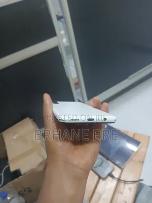Samsung Galaxy A13 5G 64 GB White