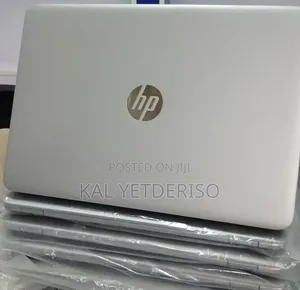 New Laptop HP EliteBook 840 G3 8GB SSD 256GB