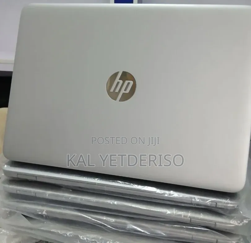 New Laptop HP EliteBook 840 G3 8GB SSD 256GB