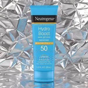 Boost Hydration Protect With SPF 50