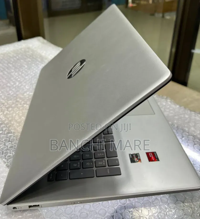 New Laptop HP Stream Notebook 8GB AMD Ryzen 5 SSD 512GB