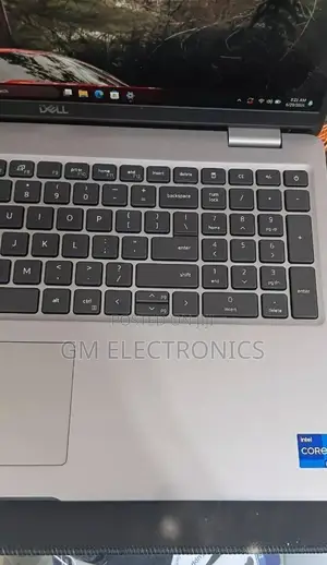 New Laptop Dell Latitude 5540 16GB Intel Core i7 SSD 512GB