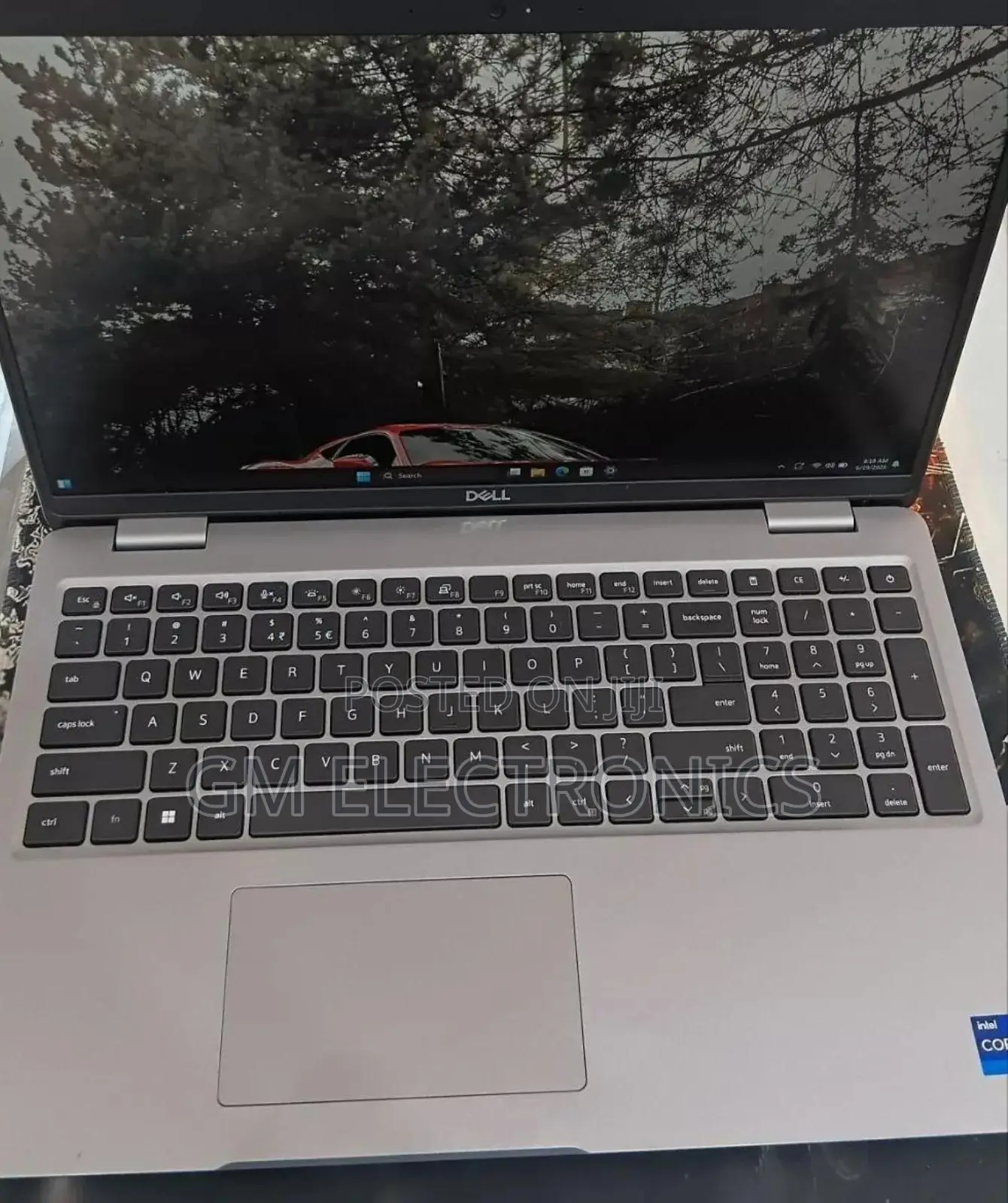 New Laptop Dell Latitude 5540 16GB Intel Core i7 SSD 512GB