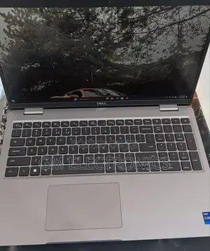 New Laptop Dell Latitude 5540 16GB Intel Core i7 SSD 512GB