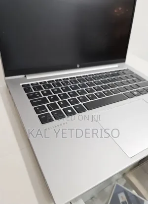 New Laptop HP EliteBook 840 G11 16GB Intel Core Ultra 5 SSD 512GB