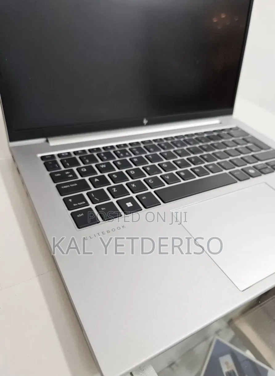 New Laptop HP EliteBook 840 G11 16GB Intel Core Ultra 5 SSD 512GB