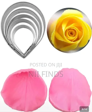 Flower Cutter