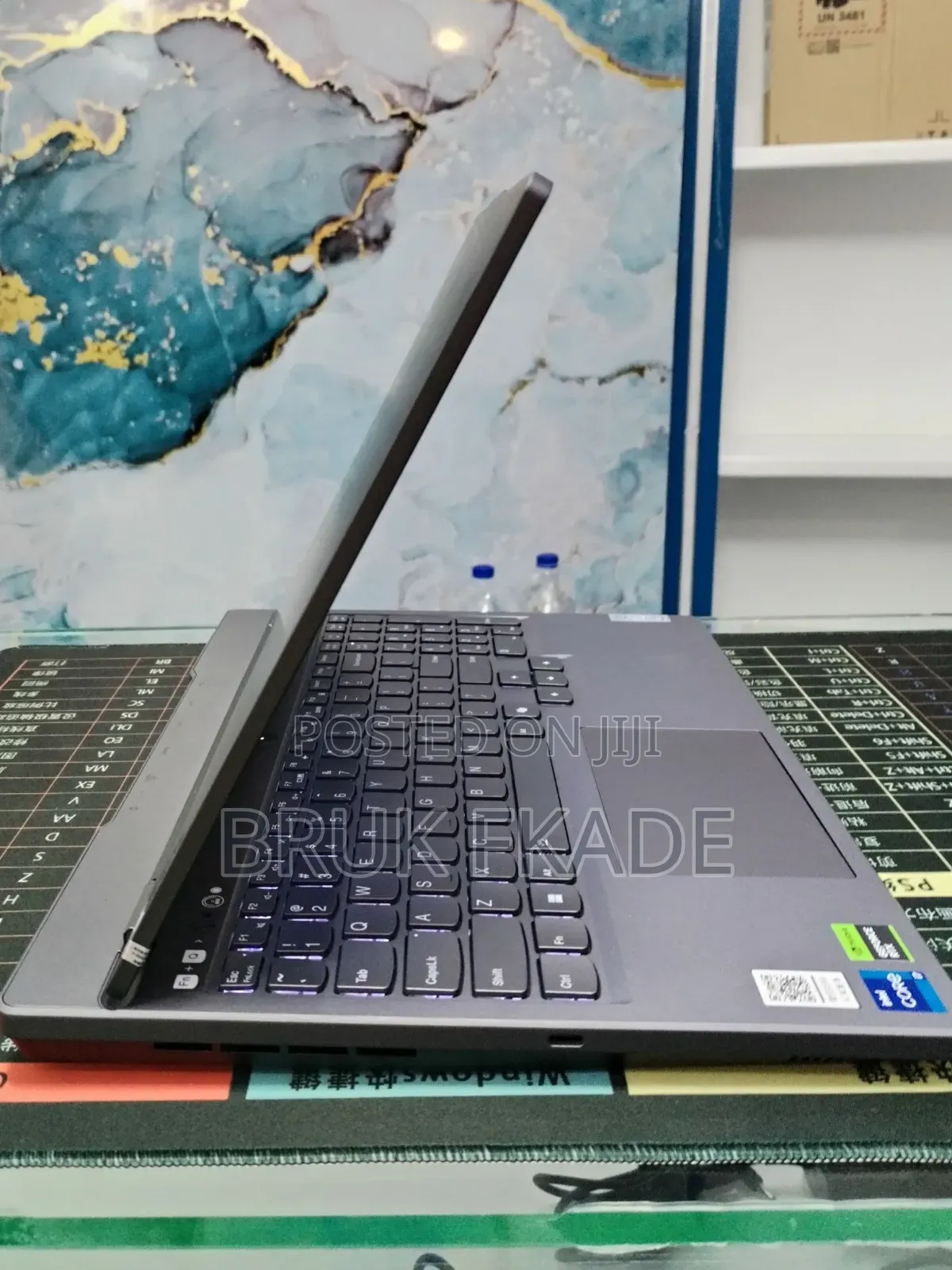 New Lenovo Legion Y7000P IRX9 Gaming Laptop 24GB Intel Core i7 SSD 1T