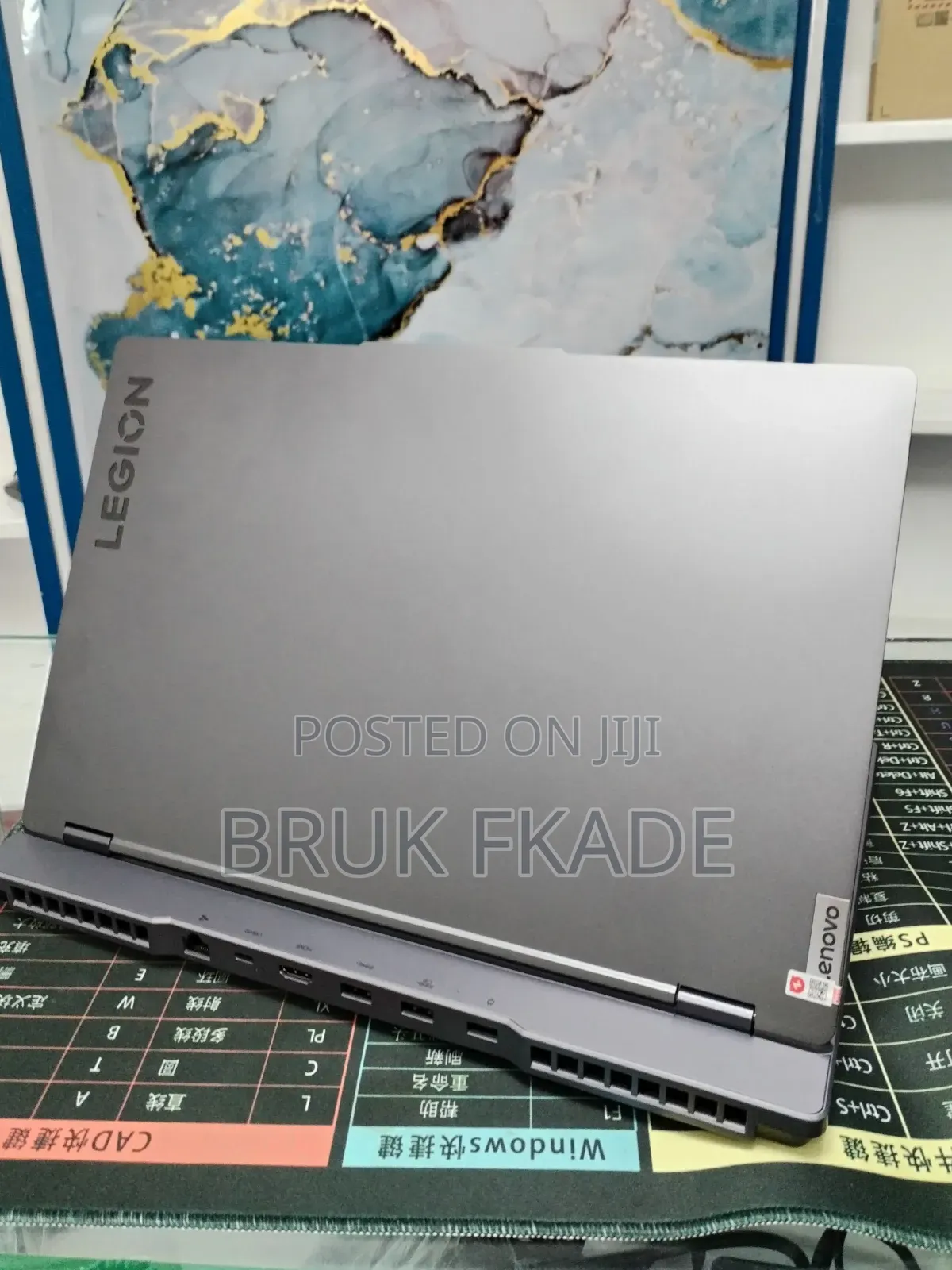 New Lenovo Legion Y7000P IRX9 Gaming Laptop 24GB Intel Core i7 SSD 1T