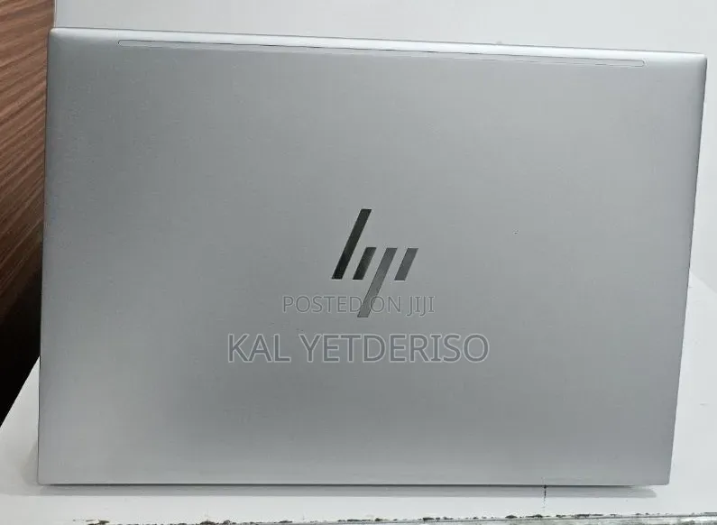 New Laptop HP EliteBook 840 G11 16GB Intel Core Ultra 5 SSD 512GB
