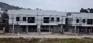 4bdrm Villa in Jemo2, Nifas Silk-Lafto for sale