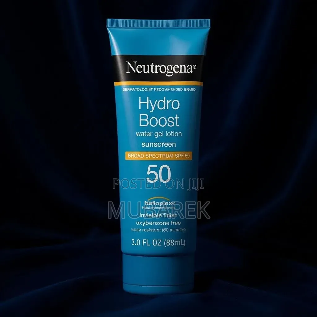 Invisible Sun Protection for All Skin Types