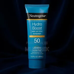 Invisible Sun Protection for All Skin Types