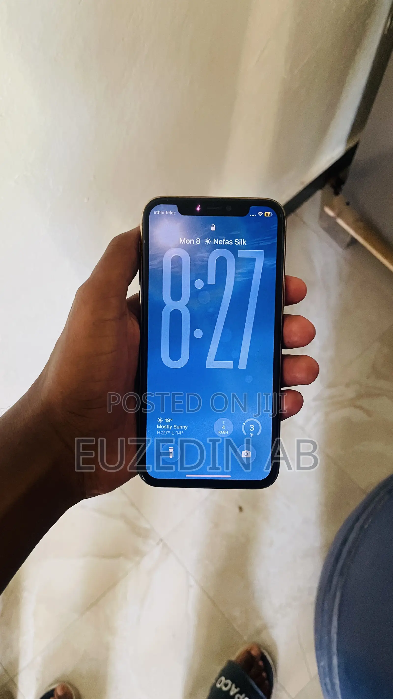 Apple iPhone 11 Pro 512 GB Gold