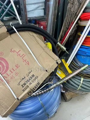 Electrical Hose