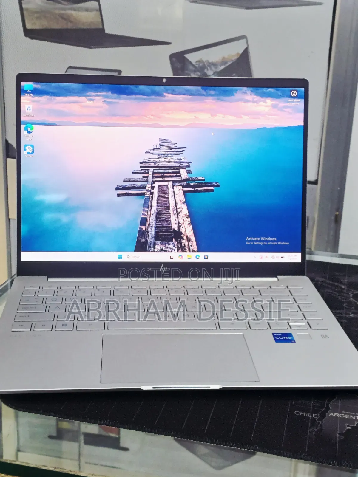 New Laptop HP 16GB Intel Core i7 SSD 1T