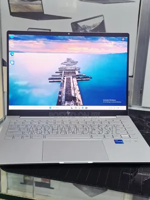 New Laptop HP 16GB Intel Core i7 SSD 1T