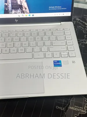 New Laptop HP 16GB Intel Core i7 SSD 1T