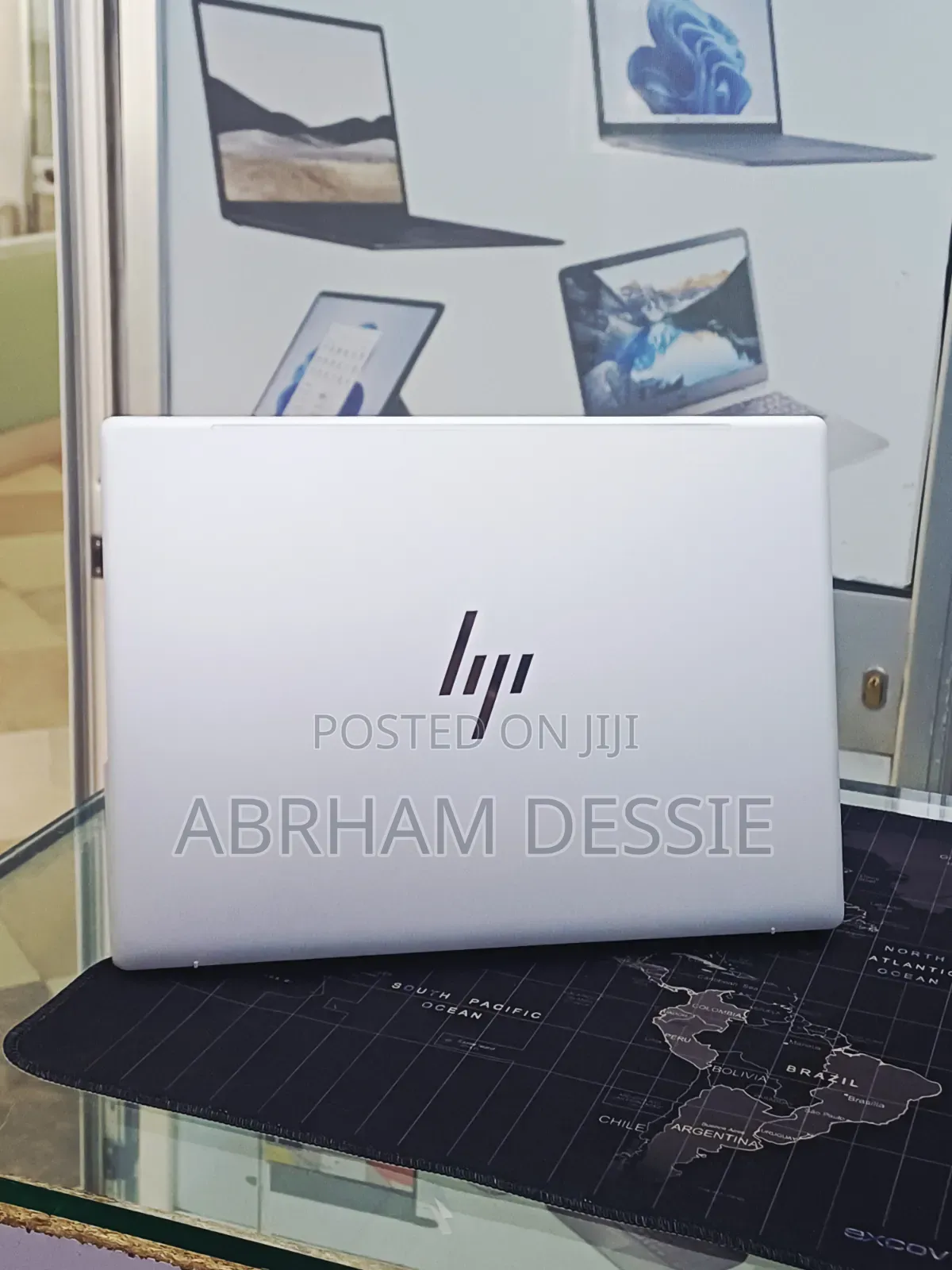 New Laptop HP 16GB Intel Core i7 SSD 1T