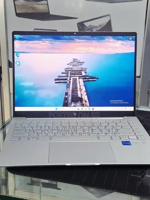 New Laptop HP 16GB Intel Core i7 SSD 1T